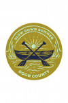 Door County - Lake Life Series - Slow Down Summer - Contour