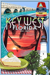 Key West, Florida - Montage - Sunset