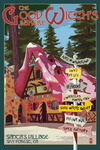 Sky Forest, California - Santa's Village - The Good Witch's Bakery