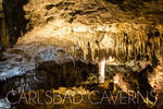 New Mexico - Photography - Carlsbad Caverns (#1)