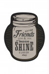 Moonshine - Keep Your Friends Close