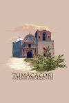 Tumacacori National Historical Park, Arizona - Contour